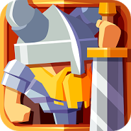 Vikings Fate - Royale Battlegrounds