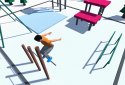 Parkour Flight screenshot 4