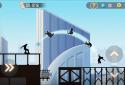 Shadow Skate screenshot 1