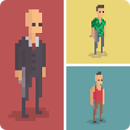 What Game is it? Guess the Game