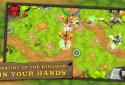 Tower Defense: Защитники и королевство TD screenshot 2