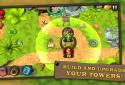 Tower Defense: Защитники и королевство TD screenshot 3