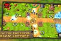 Tower Defense: Защитники и королевство TD screenshot 4