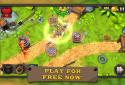 Tower Defense: Защитники и королевство TD screenshot 5