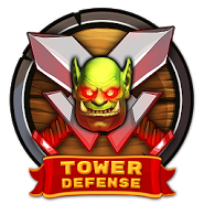 Tower Defense: Защитники и королевство TD