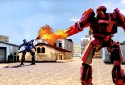 Robot War Revolution Online screenshot 4