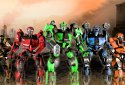 Robot War Revolution Online screenshot 6