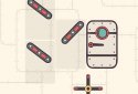 Steampunk Puzzle – Гра на Логічне Мислення screenshot 11