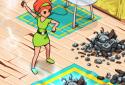Ghost Town: Mystery Match Game screenshot 1