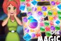 Ghost Town: Mystery Match Game screenshot 10