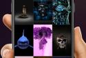 ThemeGear - Live Wallpapers screenshot 1