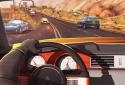 Traffic Xtreme 3D: Fast Car Racing & Highway Speed screenshot 1