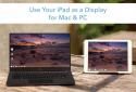 Duet Display screenshot 2