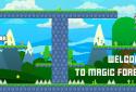 Heroes of Magic Forest Free screenshot 2