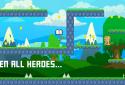Heroes of Magic Forest Free screenshot 4