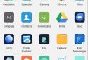 Nougat UI for Android BETA screenshot 2
