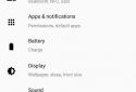 Nougat UI for Android BETA screenshot 4