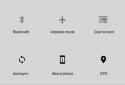 Nougat UI for Android BETA screenshot 5