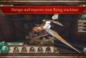 Voletarium: Sky Explorers screenshot 2