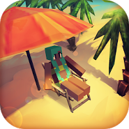 Eden Island Craft: Риболовля і Крафт в Раю