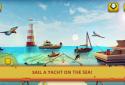 Eden Island Craft: Риболовля і Крафт в Раю screenshot 2