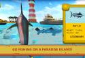 Eden Island Craft: Риболовля і Крафт в Раю screenshot 3