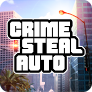 Grand Auto Steal