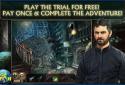 Maze: Subject 360 - A Scary Hidden Object Game screenshot 1