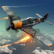 Tap Flight Wings : World War 2 - Fighter Bomber