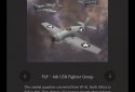 Tap Flight Wings : World War 2 - Fighter Bomber screenshot 11