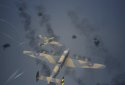 Tap Flight Wings : World War 2 - Fighter Bomber screenshot 2