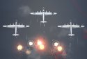 Tap Flight Wings : World War 2 - Fighter Bomber screenshot 3