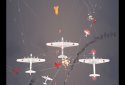 Tap Flight Wings : World War 2 - Fighter Bomber screenshot 9