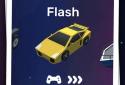 Drive Runner - a race car game rush run racer 2018 screenshot 1