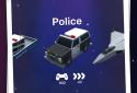 Drive Runner - a race car game rush run racer 2018 screenshot 8