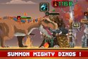 Tiny Dino World: Return screenshot 2