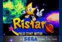 Ristar Classic screenshot 1