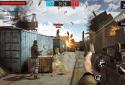 Last Hope Sniper - Zombie War screenshot 2