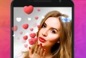 LIKE - відеоредактор з магічними спецефектами screenshot 3