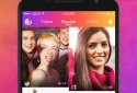 LIKE - відеоредактор з магічними спецефектами screenshot 7