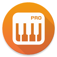 Piano Chords, Scales, Progression Companion PRO