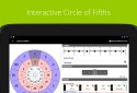 Piano Chords, Scales, Progression Companion PRO screenshot 10