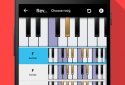 Piano Chords, Scales, Progression Companion PRO screenshot 2