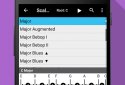 Piano Chords, Scales, Progression Companion PRO screenshot 5