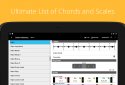 Piano Chords, Scales, Progression Companion PRO screenshot 6
