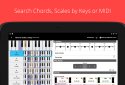 Piano Chords, Scales, Progression Companion PRO screenshot 7
