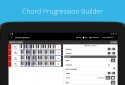 Piano Chords, Scales, Progression Companion PRO screenshot 8