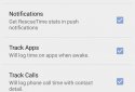 RescueTime Time Management screenshot 4 RescueTime Time Management screenshot 4