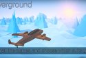 Overground screenshot 4