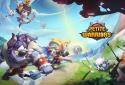 Petite Warriors screenshot 7
